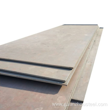 DIN S235jr S275jr S355jr Carbon steel plate